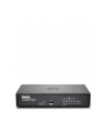 DELL SONICWALL TZ400 TOTALSECURE 1YR - nr 1