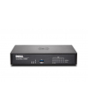 DELL SONICWALL TZ400 TOTALSECURE 1YR - nr 3
