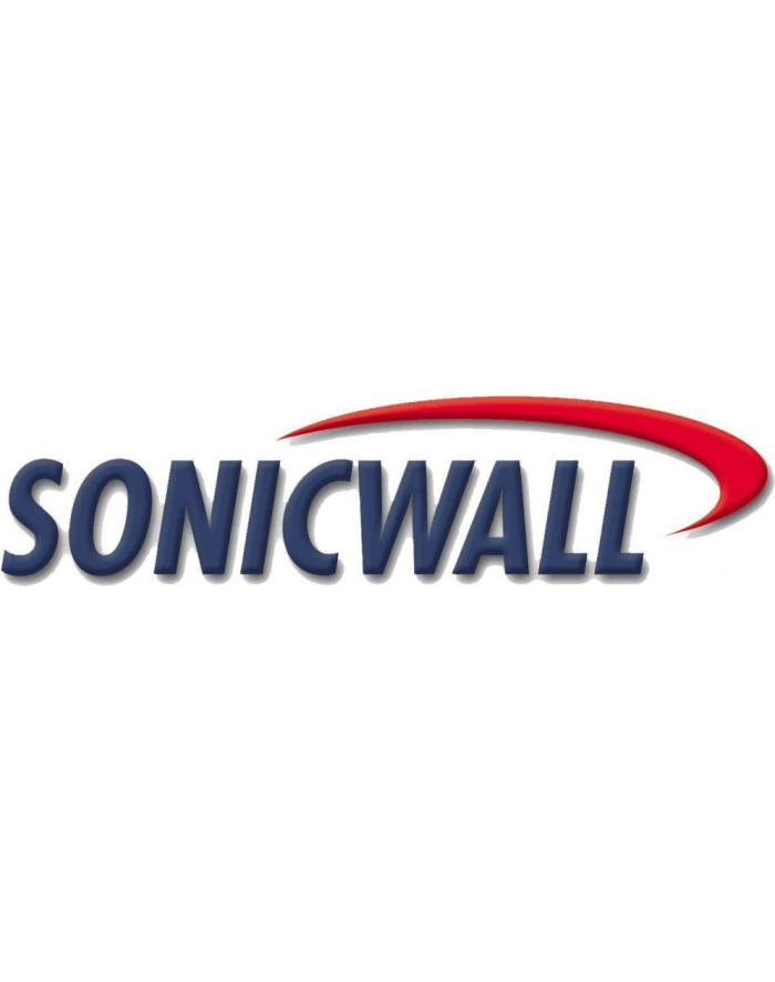 Dell SonicWALL DELL FIREWALL SSL VPN 1 USER LICENSE główny