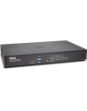 DELL SONICWALL TZ600 HIGH AVAILABILITY - nr 4