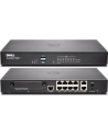 DELL SONICWALL TZ600 HIGH AVAILABILITY - nr 8