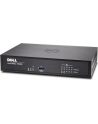 DELL SONICWALL TZ300 TOTALSECURE 1YR - nr 10