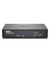 DELL SONICWALL TZ300 TOTALSECURE 1YR - nr 4