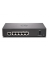 DELL SONICWALL TZ300 TOTALSECURE 1YR - nr 5