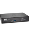 DELL SONICWALL TZ300 TOTALSECURE 1YR - nr 7