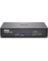 DELL SONICWALL TZ300 TOTALSECURE 1YR - nr 8