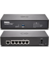 DELL SONICWALL TZ300 TOTALSECURE 1YR - nr 9