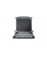 ATEN CL1000N KVM Console LCD 19'' + keyboard + touchpad 19'' 1U - nr 12