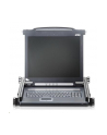 ATEN CL1000N KVM Console LCD 19'' + keyboard + touchpad 19'' 1U - nr 7