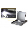 ATEN CL1000N KVM Console LCD 19'' + keyboard + touchpad 19'' 1U - nr 8