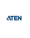 ATEN KVM 8 port LCD 19'' + keyboard + touchpad PS/2 or USB, 1U 19'' Rack - nr 13