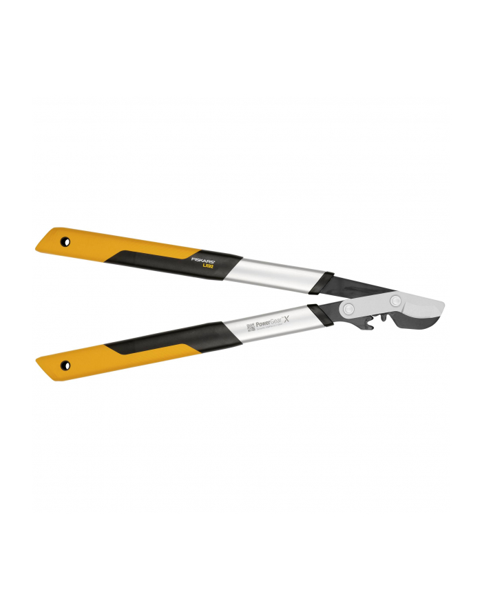 SEKATOR DŹWIGNIOWY NOŻYCOWY S PowerGearX FISKARS główny