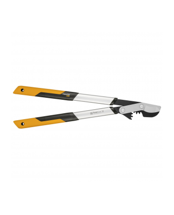 SEKATOR DŹWIGNIOWY NOŻYCOWY M PowerGearX FISKARS