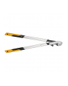 SEKATOR DŹWIGNIOWY KOWADEŁKOWY L PowerGearX FISKARS - nr 7