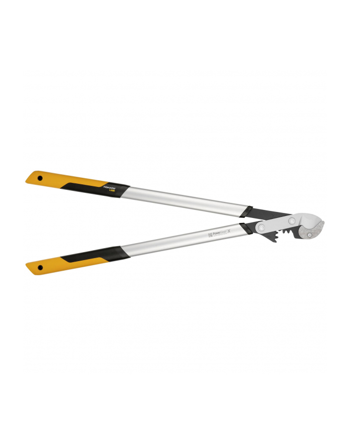 SEKATOR DŹWIGNIOWY KOWADEŁKOWY L PowerGearX FISKARS główny