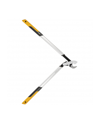 SEKATOR DŹWIGNIOWY KOWADEŁKOWY L PowerGearX FISKARS