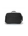 Dicota BASE XX C 15.6 black Torba na notebook czarna - nr 21