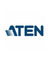 ATEN KVM 8 port LCD 19'' + keyboard + touchpad PS/2 or USB, 1U 19'' Rack - nr 7