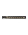 ATEN KVM 8 port LCD LED 17'' + klawiatura + touchpad USB-PS/2 - nr 16
