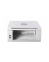 DIGITUS Szafka wisząca 19'' 6U 600x450 RAL7035 - nr 18
