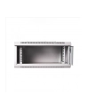 DIGITUS Szafka wisząca 19'' 6U 600x450 RAL7035 - nr 22
