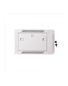 DIGITUS Szafka wisząca 19'' 6U 600x450 RAL7035 - nr 23