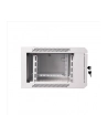 DIGITUS Szafka wisząca 19'' 6U 600x450 RAL7035 - nr 24