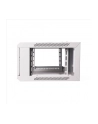 DIGITUS Szafka wisząca 19'' 6U 600x450 RAL7035 - nr 25