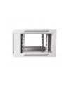 DIGITUS Szafka wisząca 19'' 6U 600x450 RAL7035 - nr 2