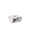 DIGITUS Szafka wisząca 19'' 6U 600x450 RAL7035 - nr 34