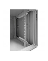 DIGITUS Szafka wisząca 19'' 6U 600x450 RAL7035 - nr 4