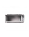 DIGITUS Szafka wisząca 19'' 6U 600x450 RAL7035 - nr 8
