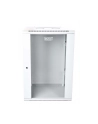 DIGITUS Szafka wisząca 19'' 15U 600x600 RAL7035 - nr 13