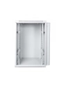DIGITUS Szafka wisząca 19'' 18U 600x600 RAL7035 - nr 10