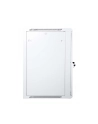 DIGITUS Szafka wisząca 19'' 18U 600x600 RAL7035 - nr 11