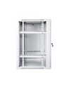 DIGITUS Szafka wisząca 19'' 18U 600x600 RAL7035 - nr 12