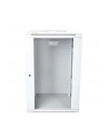 DIGITUS Szafka wisząca 19'' 18U 600x600 RAL7035 - nr 1