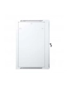DIGITUS Szafka wisząca 19'' 18U 600x600 RAL7035 - nr 5