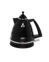 Czajnik elektryczny Delonghi KBJ 2001.BK (1 7l 2000W Czarny) - nr 2