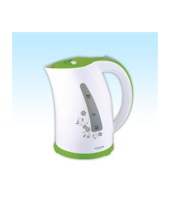 Orava Czajnik  1,7l zielony        VK-3417 G nr 1