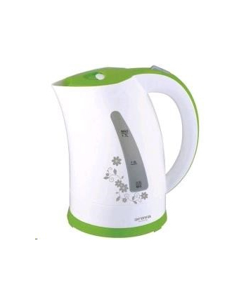 Orava Czajnik  1,7l zielony        VK-3417 G nr 2