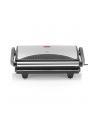 Grill Tristar GR-2846 (700W Stołowy-zamykany srebrno-czarny) - nr 5
