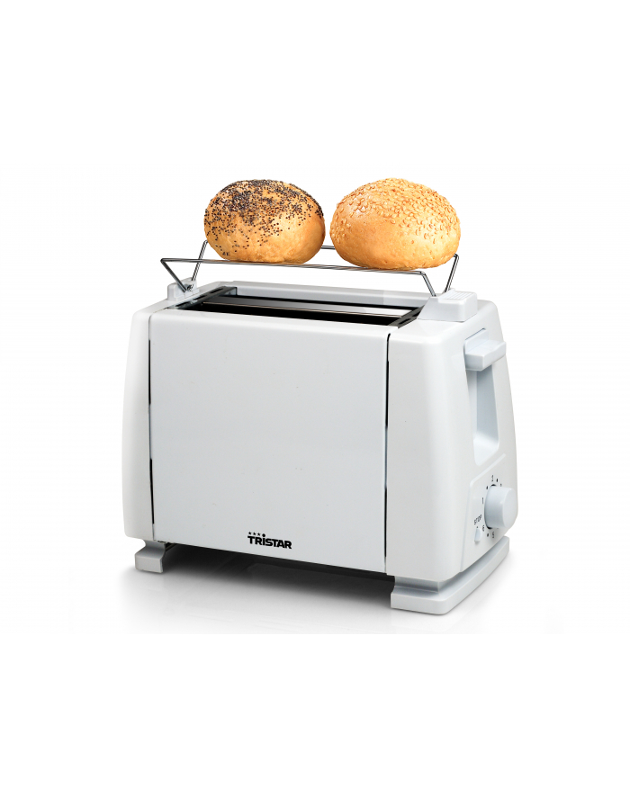 Toster Tristar BR-1009 (750W/biały) główny