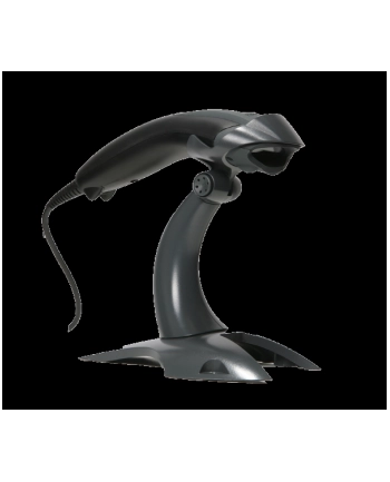 Honeywell czytnik kodów kreskowych 1200G Voyager/USB/czarny/podstawka/kabel
