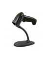 Honeywell czytnik kodów kreskowych 1200G Voyager/USB/czarny/podstawka/kabel - nr 15