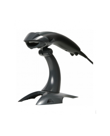 Honeywell czytnik kodów kreskowych 1200G Voyager/USB/czarny/podstawka/kabel