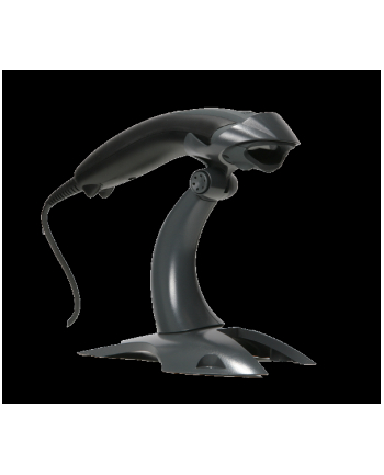 Honeywell czytnik kodów kreskowych 1200G Voyager/USB/czarny/podstawka/kabel