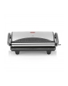 Grill Tristar GR-2846 (700W Stołowy-zamykany srebrno-czarny) - nr 5