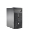 Hewlett-Packard HP 280 G1 MT G3250 4GB 500GB Intel HD W10 T4Q82ES 1Y - nr 1