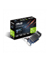 ASUS GeForce GT 710, 1GB GDDR3 (64 Bit), HDMI, DVI, D-Sub - nr 11